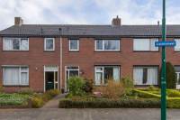 Woning Lochtstraat 21 Gilze