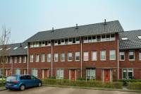 Woning Willem Berkhemerstraat 31 Wageningen