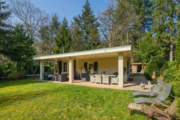 Woning Laan van Laag Kanje 110R 1 MAARN