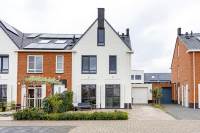 Woning Schoklandplantsoen 28 Gouda