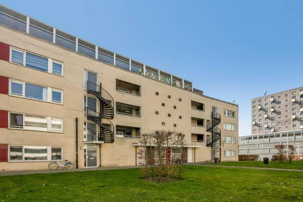 Woning Boksdoornerf 142 TILBURG