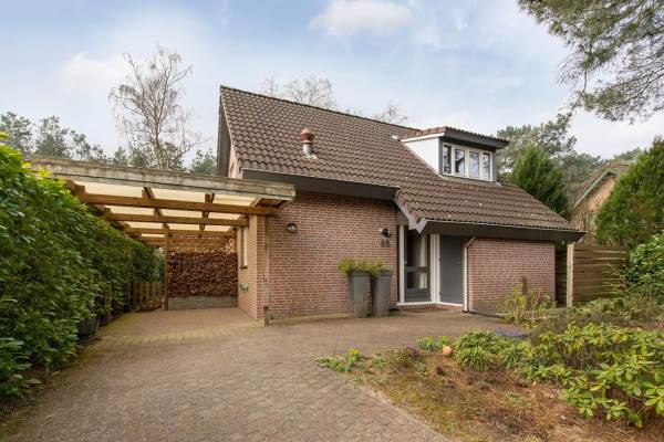 Woning Groenendries 48 HUIJBERGEN