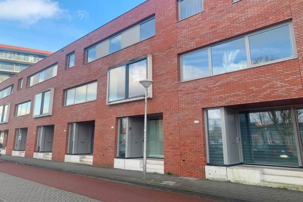 Woning Van Randwijcklaan 111D AMERSFOORT