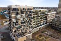 Woning De Velduil 107 AMERSFOORT