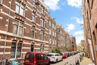 Woning Rozenstraat 2132 Rv AMSTERDAM