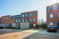 Woning Wout van Vliethof 34 WEESP