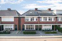 Woning Dokter De Vliegerstraat 24 Heinenoord