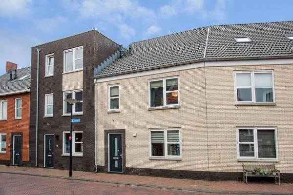Woning Vlierbes 67 HENGELO OV