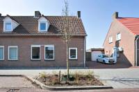Woning Hoogstraat 22 ASTEN