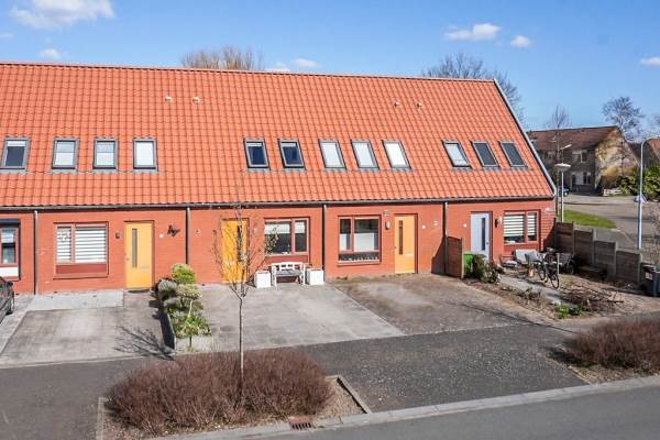 Woning Albertvillelaan 5 NIEUW-VENNEP