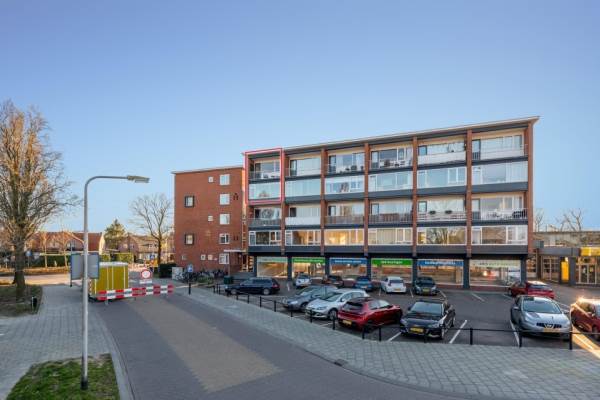 Woning Oude Arnhemseweg 189B UTRECHT