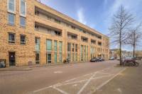 Woning Marnixlaan 296B UTRECHT