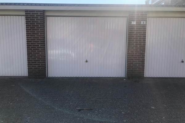 Garage Anna Paulownastraat 7 ALKMAAR