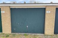 Garage Bartoklaan 8C VOORSCHOTEN
