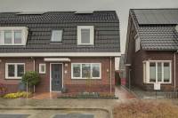 Woning Iepenlaan 24 Rouveen