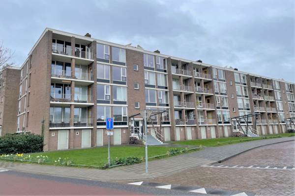 Woning Hardesteinstraat 11 ZWOLLE