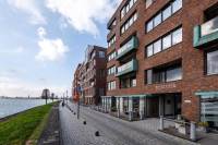 Woning Merwehoofd 17 PAPENDRECHT