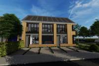 Woning Kerkweg 1A KOCKENGEN