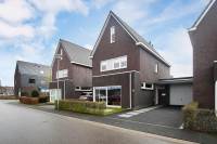 Woning Kramsvogel 15 EIJSDEN