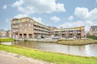 Woning Terbregseweg 16H+j Pp ROTTERDAM