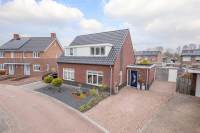 Woning de Kroonenburg 24 Maasbommel