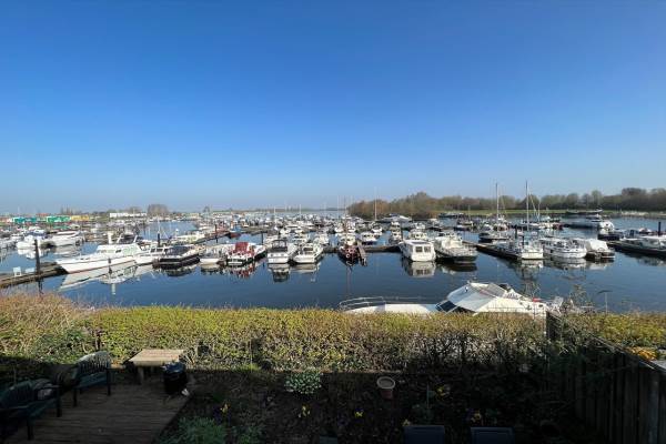 Woning Kreijendijk 51 Maasbommel