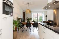 Woning Zwaanshals 202 Rotterdam