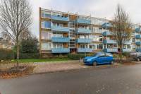 Woning Couperusstraat 10 GRONINGEN