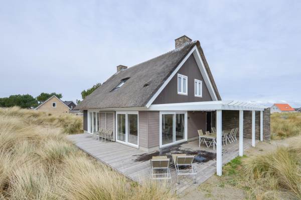 Woning De Duinen 204 OUDDORP ZH