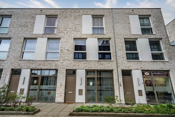 Woning Arubapad 13 LEIDEN