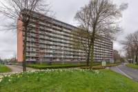 Woning Bachplein 264 SCHIEDAM