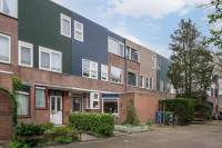 Woning Piraeuserf 20 Rotterdam