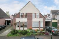 Woning Haagwinde 6 Bladel