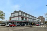 Woning Couwenbergstraat 117 Nijmegen