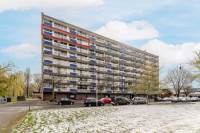 Woning Wiekslag 163 Amersfoort