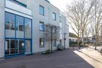 Woning Fabrikeursstraat 2 Hilversum