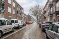 Woning Chopinstraat 36A VLAARDINGEN