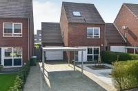 Woning Bloemenhoeve 6 ARNHEM
