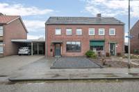 Woning Dahliastraat 44 Wernhout