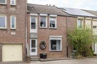 Woning Ramershaag 12 MAASTRICHT