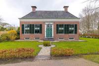 Woning Hoofdweg 243 BELLINGWOLDE