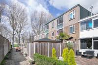 Woning Paljaspad 7 HOOGVLIET ROTTERDAM