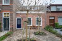 Woning Oostsingel 110 Goes