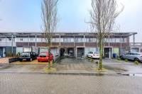 Woning Raoul Dufystraat 19 Almere