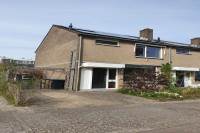 Woning Abeelstraat 44 DORDRECHT
