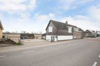 Woning Oud-Cromstrijensedijk WZ 50 Klaaswaal