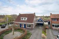 Woning Leeuwarderstraatweg 203 NIEUWEBRUG