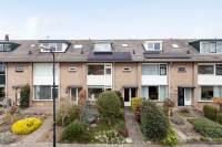 Woning Menuetstraat 15 Apeldoorn