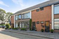 Woning Nassaustraat 22 TERHEIJDEN