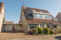 Woning De Kwekerij 12 Akersloot